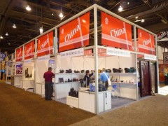 【深圳方鋁展位搭建_深圳方鋁展臺出租搭建】-易龍商務網