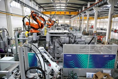 &ldquo;稅力量&rdquo;為企業(yè)科技創(chuàng)新注入強(qiáng)勁動(dòng)力