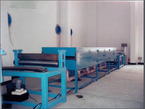 手動涂膠機 盛星源機械 廈門涂膠機