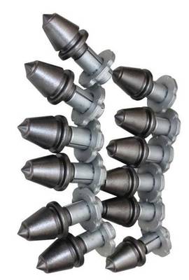 悍達(dá)耐磨產(chǎn)品中心大中國(guó)區(qū)2017產(chǎn)品推介會(huì)及年會(huì)在廈門開啟