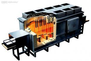 廈門電爐供應(yīng)與機(jī)械行業(yè)設(shè)備市場(chǎng)概覽