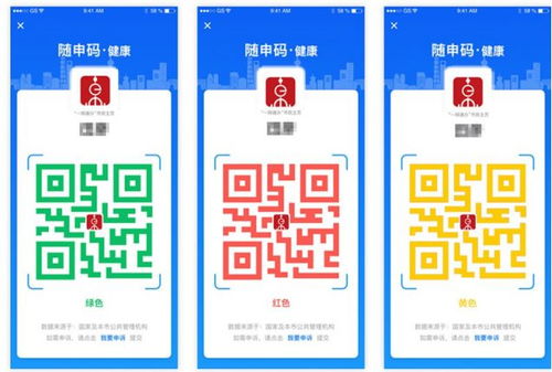 隨申碼升級 從健康憑證到數(shù)字文創(chuàng)入口，上海開啟“一碼通行”新場景